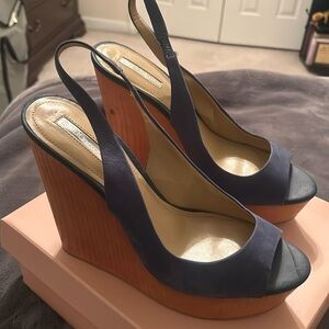 BCBG 6inch Nubuck